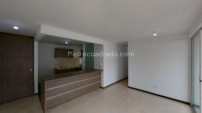 Apartamento de 3 alcobas en venta en Valle Del Lili, Cali, 70 m² · foto 3 de 20