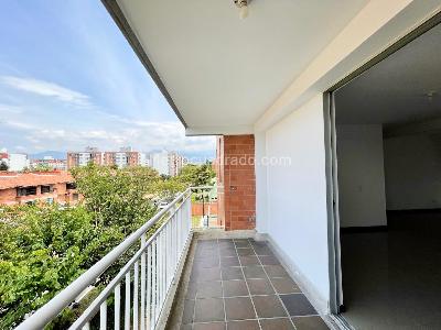 Apartamento de 3 alcobas en venta en Caney, Cali, 105 m² · foto 3 de 18