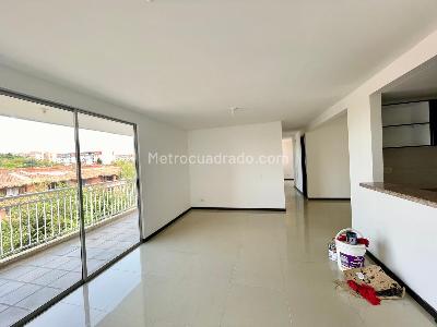 Apartamento de 3 alcobas en venta en Caney, Cali, 105 m² · foto 2 de 18
