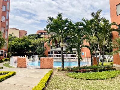 Apartamento de 3 alcobas en venta en Caney, Cali, 105 m² · foto 11 de 18