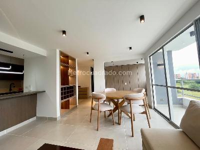 Apartamento de 3 alcobas en venta en Valle Del Lili, Cali, 90 m² · foto 12 de 20