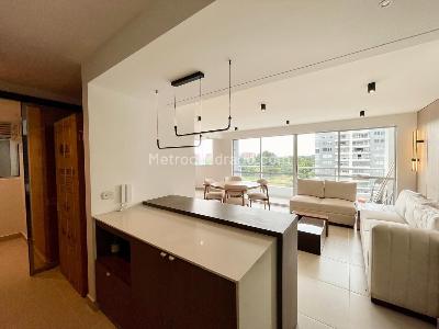 Apartamento de 3 alcobas en venta en Valle Del Lili, Cali, 90 m² · foto 13 de 20