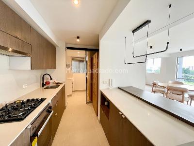 Apartamento de 3 alcobas en venta en Valle Del Lili, Cali, 90 m² · foto 14 de 20