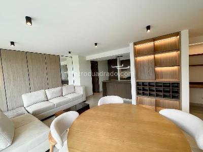 Apartamento de 3 alcobas en venta en Valle Del Lili, Cali, 90 m² · foto 15 de 20