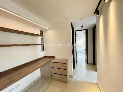 Apartamento de 3 alcobas en venta en Valle Del Lili, Cali, 90 m² · foto 3 de 20
