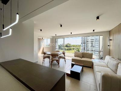 Apartamento de 3 alcobas en venta en Valle Del Lili, Cali, 90 m² · foto 11 de 20