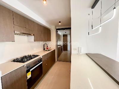 Apartamento de 3 alcobas en venta en Valle Del Lili, Cali, 90 m² · foto 5 de 20