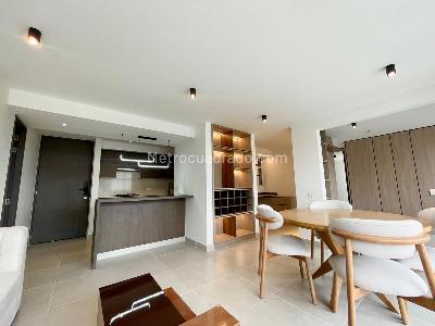Apartamento de 3 alcobas en venta en Valle Del Lili, Cali, 90 m² · foto 6 de 20