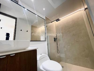 Apartamento de 3 alcobas en venta en Valle Del Lili, Cali, 90 m² · foto 7 de 20