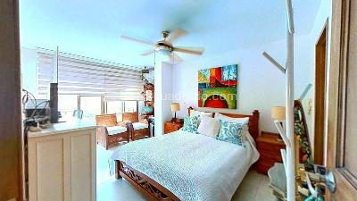 Apartamento de 3 alcobas en venta en Prados Del Norte, Cali, 94 m² · foto 10 de 18