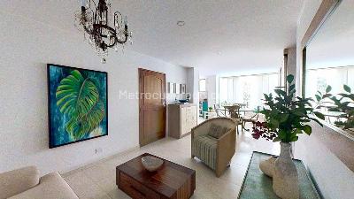 Apartamento de 3 alcobas en venta en Prados Del Norte, Cali, 94 m² · foto 14 de 18