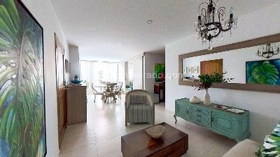 Apartamento de 3 alcobas en venta en Prados Del Norte, Cali, 94 m² · foto 15 de 18