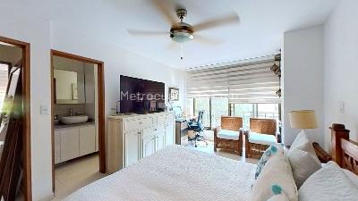 Apartamento de 3 alcobas en venta en Prados Del Norte, Cali, 94 m² · foto 17 de 18