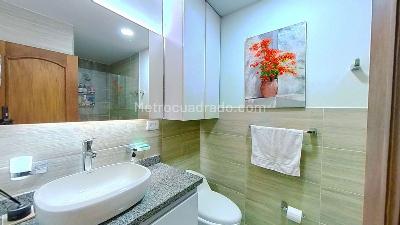 Apartamento de 3 alcobas en venta en Prados Del Norte, Cali, 94 m² · foto 18 de 18