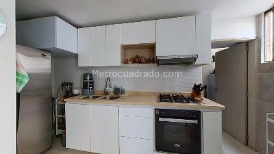 Apartamento de 3 alcobas en venta en Prados Del Norte, Cali, 94 m² · foto 4 de 18