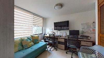 Apartamento de 3 alcobas en venta en Prados Del Norte, Cali, 94 m² · foto 5 de 18