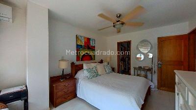 Apartamento de 3 alcobas en venta en Prados Del Norte, Cali, 94 m² · foto 8 de 18