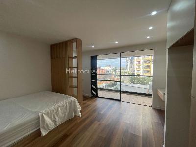 Apartaestudio en Arriendo, SANTA MONICA RESIDENCIAL, Cali
