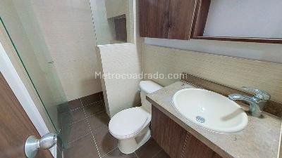 Apartamento de 3 alcobas en venta en Bochalema, Cali, 75 m² · foto 5 de 9