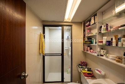Apartamento de 3 alcobas en venta en Multicentro, Cali, 86 m² · foto 10 de 14