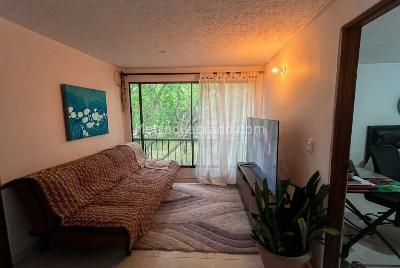 Apartamento de 3 alcobas en venta en Multicentro, Cali, 86 m² · foto 13 de 14