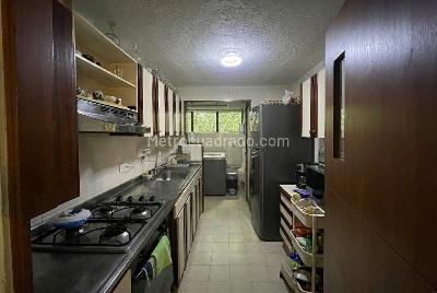 Apartamento de 3 alcobas en venta en Multicentro, Cali, 86 m² · foto 14 de 14