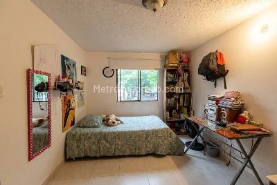 Apartamento de 3 alcobas en venta en Multicentro, Cali, 86 m² · foto 8 de 14