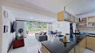 Apartamento de 3 alcobas en venta en Pance, Cali, 106 m² · foto 2 de 20