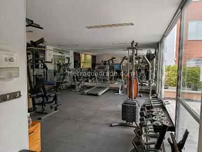 Apartamento de 3 alcobas en venta en Pance, Cali, 106 m² · foto 16 de 20