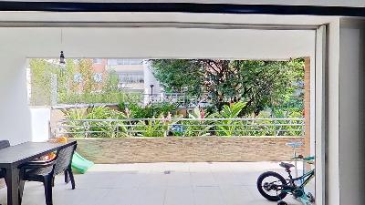 Apartamento de 3 alcobas en venta en Pance, Cali, 106 m² · foto 3 de 20