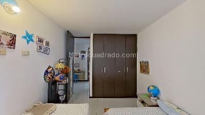 Apartamento de 3 alcobas en venta en Pance, Cali, 106 m² · foto 14 de 20