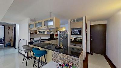 Apartamento de 3 alcobas en venta en Pance, Cali, 106 m² · foto 5 de 20