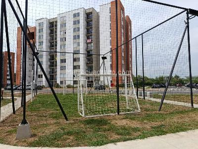 Apartamento de 2 alcobas en venta en Tierra Linda, Cali, 55 m² · foto 17 de 20