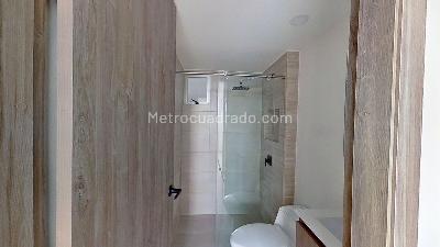 Apartamento de 2 alcobas en venta en Tierra Linda, Cali, 55 m² · foto 16 de 20