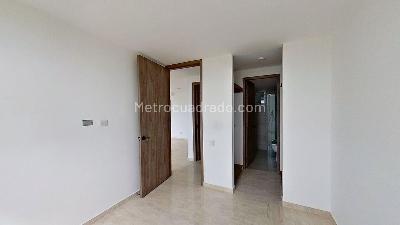 Apartamento de 2 alcobas en venta en Tierra Linda, Cali, 55 m² · foto 14 de 20