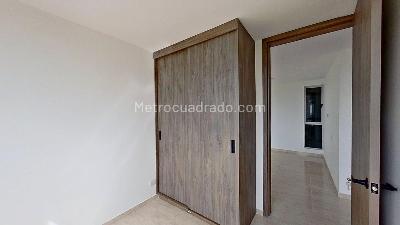 Apartamento de 2 alcobas en venta en Tierra Linda, Cali, 55 m² · foto 13 de 20