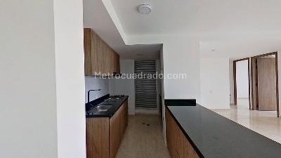 Apartamento de 2 alcobas en venta en Tierra Linda, Cali, 55 m² · foto 2 de 20