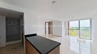 Apartamento de 2 alcobas en venta en Tierra Linda, Cali, 55 m² · foto 12 de 20