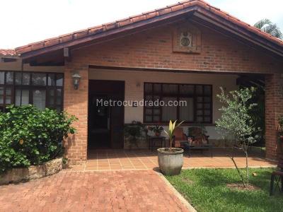 Casas en Venta en La Morada, Jamundi - Vivienda Nueva y Usada