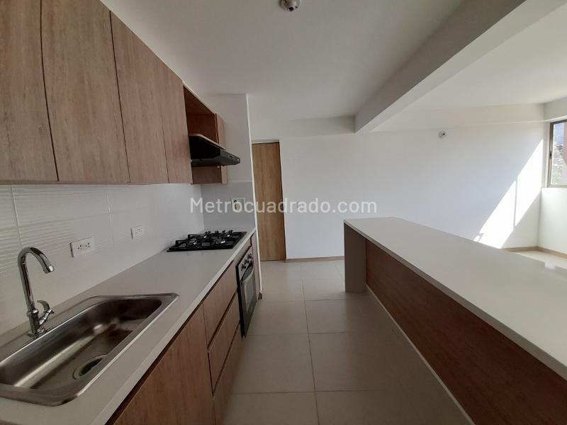 Apartment for rent in Bello