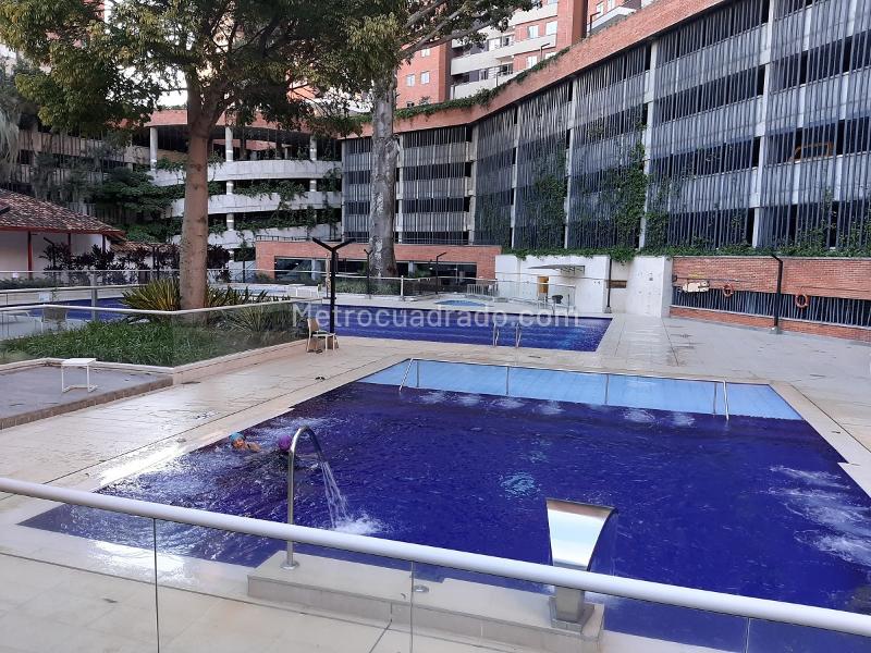 3BR Apartment in Niquia (75 m²) - 2