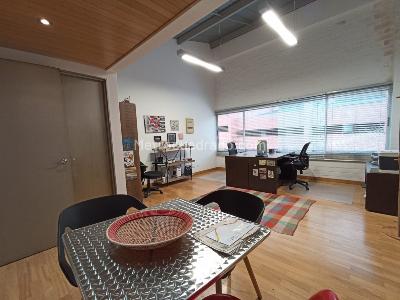 Office for rent in Alto De Palmas, Envigado