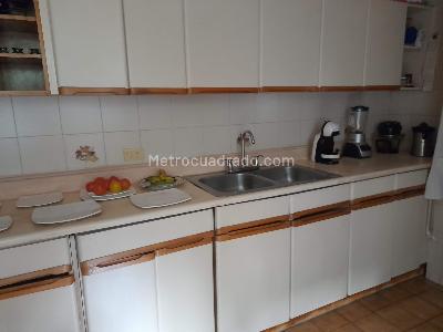 Apartamento en venta en Patio Bonito, Medellín · foto 5 de 14