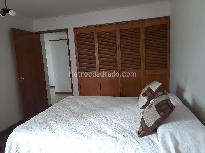 Apartamento en venta en Patio Bonito, Medellín · foto 14 de 14