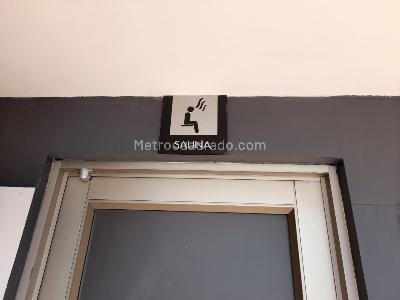 Apartamento de 2 alcobas en arriendo en Niquia, Bello, 55 m² · foto 20 de 20