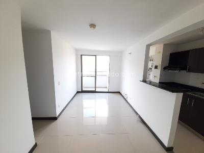 Apartamento de 2 alcobas en arriendo en Niquia, Bello, 55 m² · foto 3 de 20