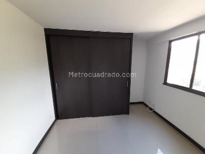Apartamento de 2 alcobas en arriendo en Niquia, Bello, 55 m² · foto 5 de 20