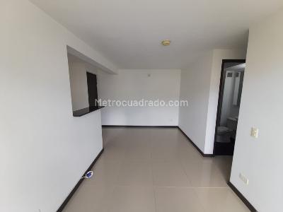 Apartamento de 2 alcobas en arriendo en Niquia, Bello, 55 m² · foto 9 de 20