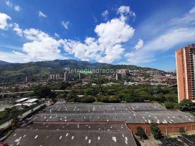 Apartamento de 2 alcobas en arriendo en Niquia, Bello, 55 m² · foto 12 de 20