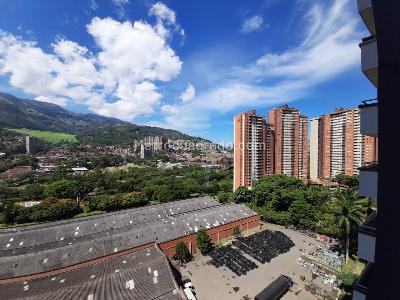 Apartamento de 2 alcobas en arriendo en Niquia, Bello, 55 m² · foto 13 de 20